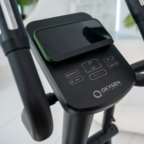 Эллиптический тренажер OXYGEN FITNESS FIRAL