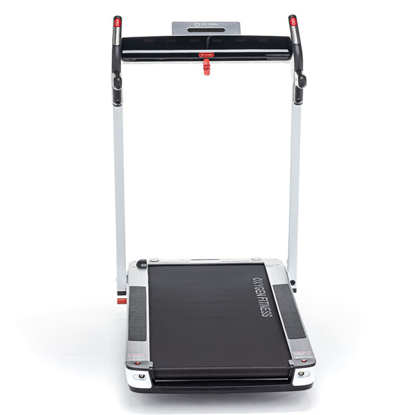 Беговая дорожка OXYGEN FITNESS M-CONCEPT SPORT (WHITE)