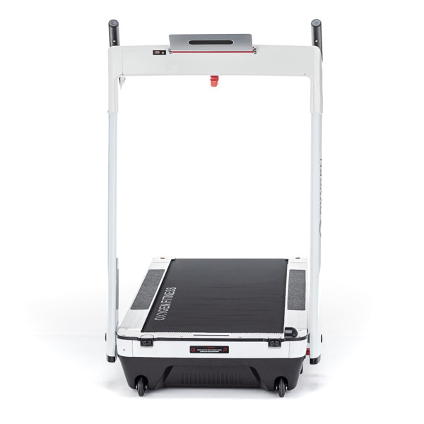 Беговая дорожка OXYGEN FITNESS M-CONCEPT SPORT (WHITE)
