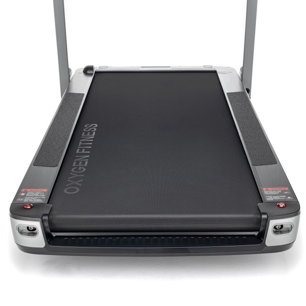 Беговая дорожка OXYGEN FITNESS M-CONCEPT SPORT (SMOKY)