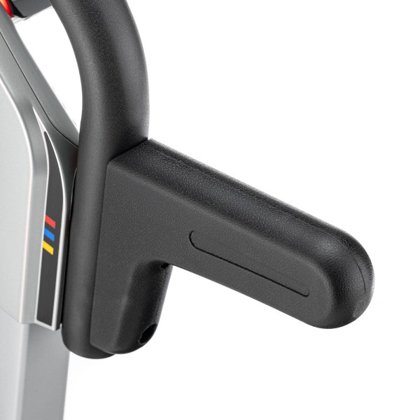 Беговая дорожка OXYGEN FITNESS M-CONCEPT SPORT (SMOKY)