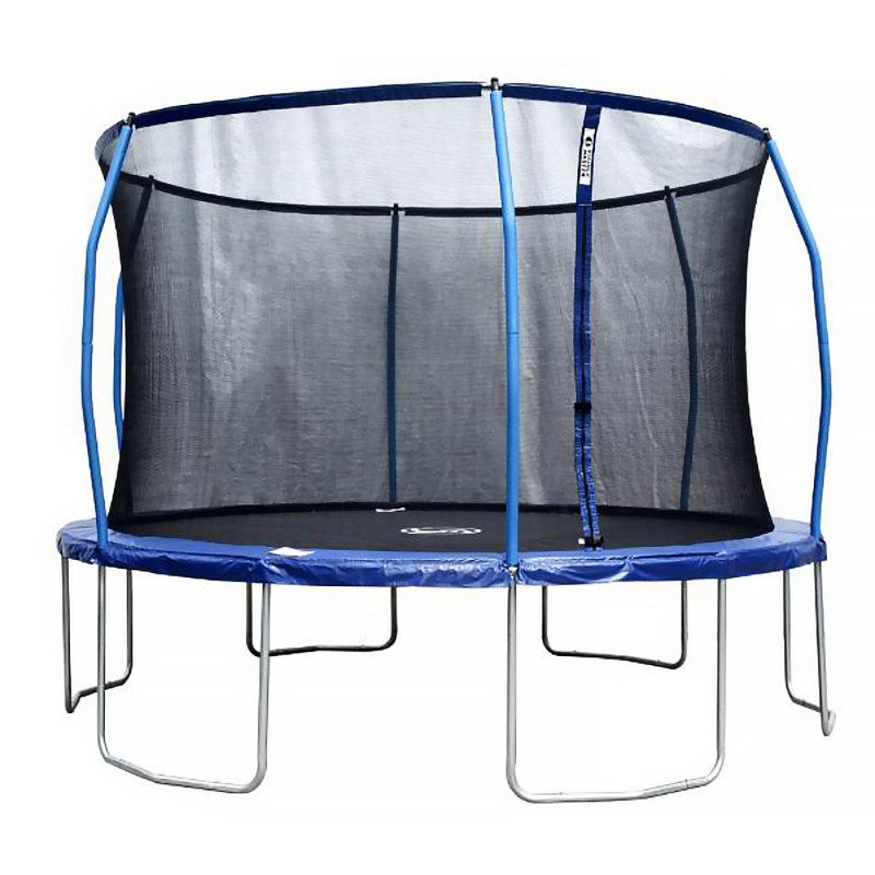 Батут DFC BOUNCE MASTER 12 футов с сеткой B07CMNM5PS