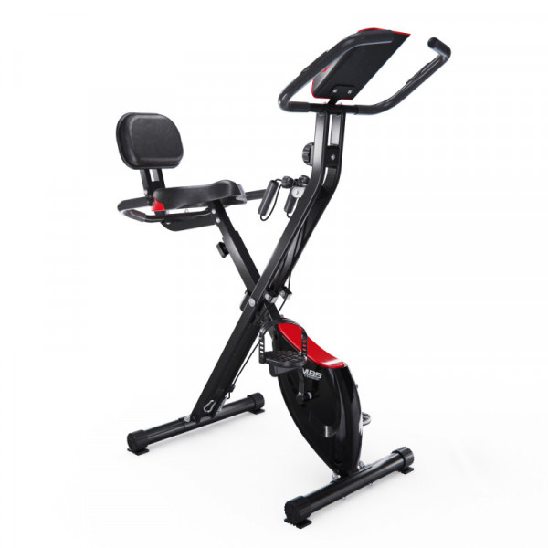 Велотренажер X-Bike MBB LS-623-X