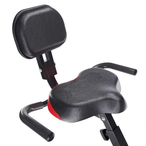 Велотренажер X-Bike MBB LS-623-X
