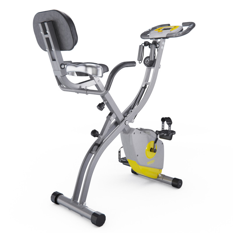 Велотренажер X-Bike DFC MBB LS-623-S