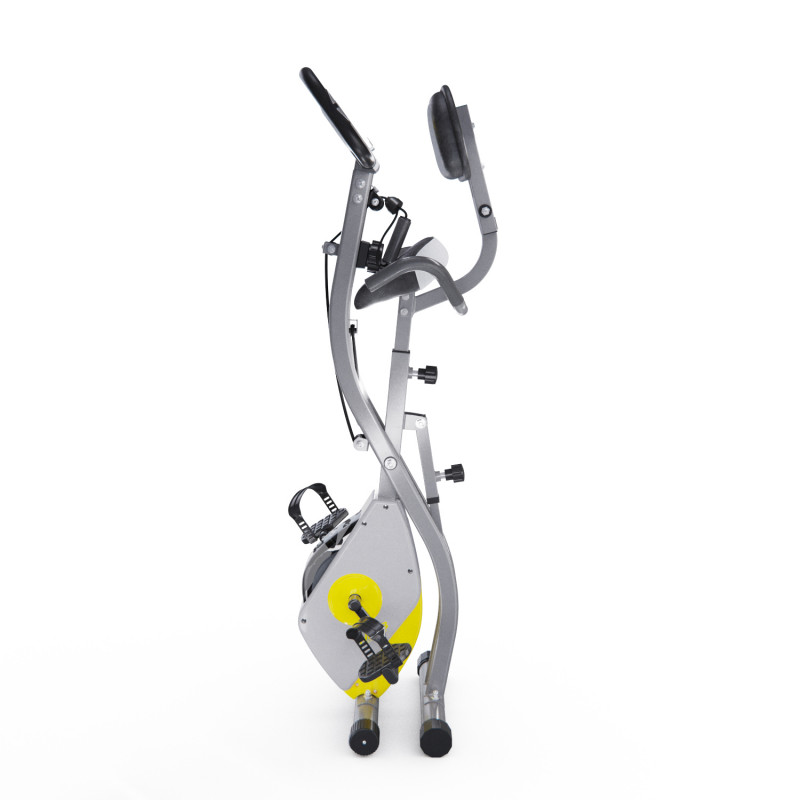 Велотренажер X-Bike DFC MBB LS-623-S