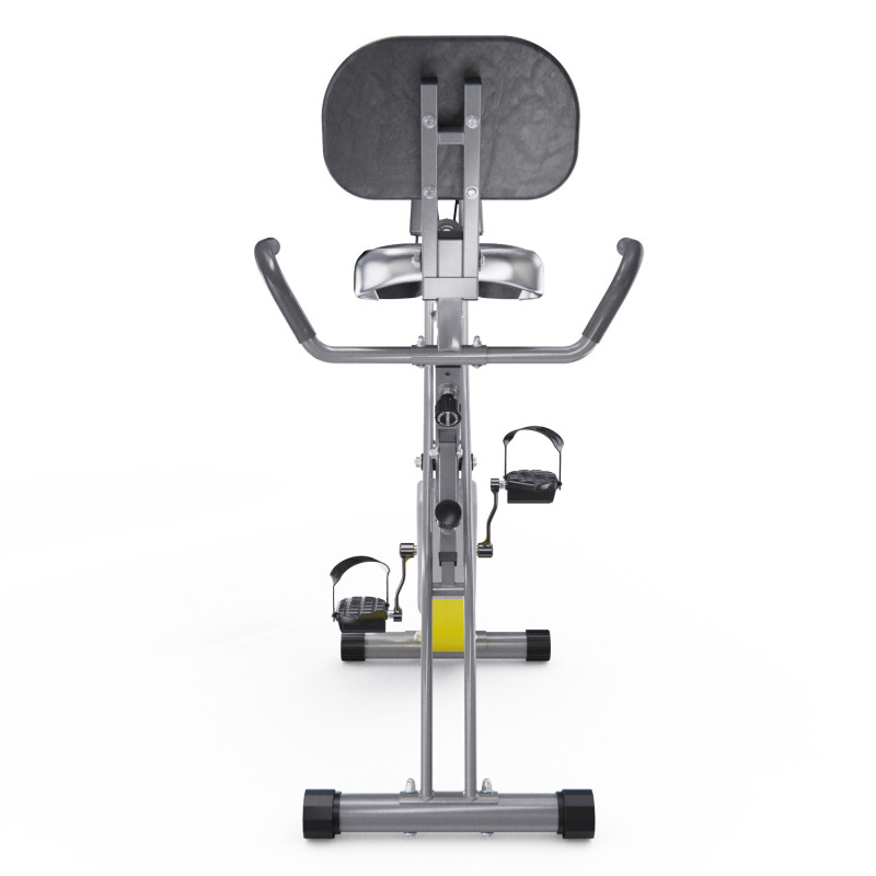 Велотренажер X-Bike DFC MBB LS-623-S