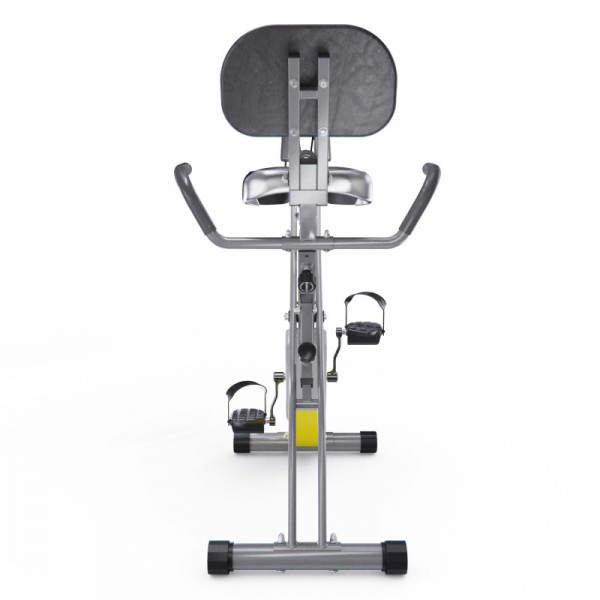 Велотренажер X-Bike DFC MBB LS-623-S