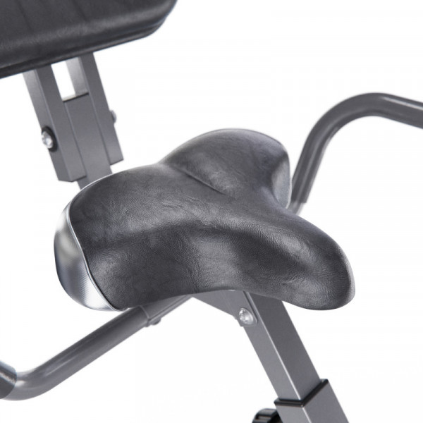 Велотренажер X-Bike DFC MBB LS-623-S