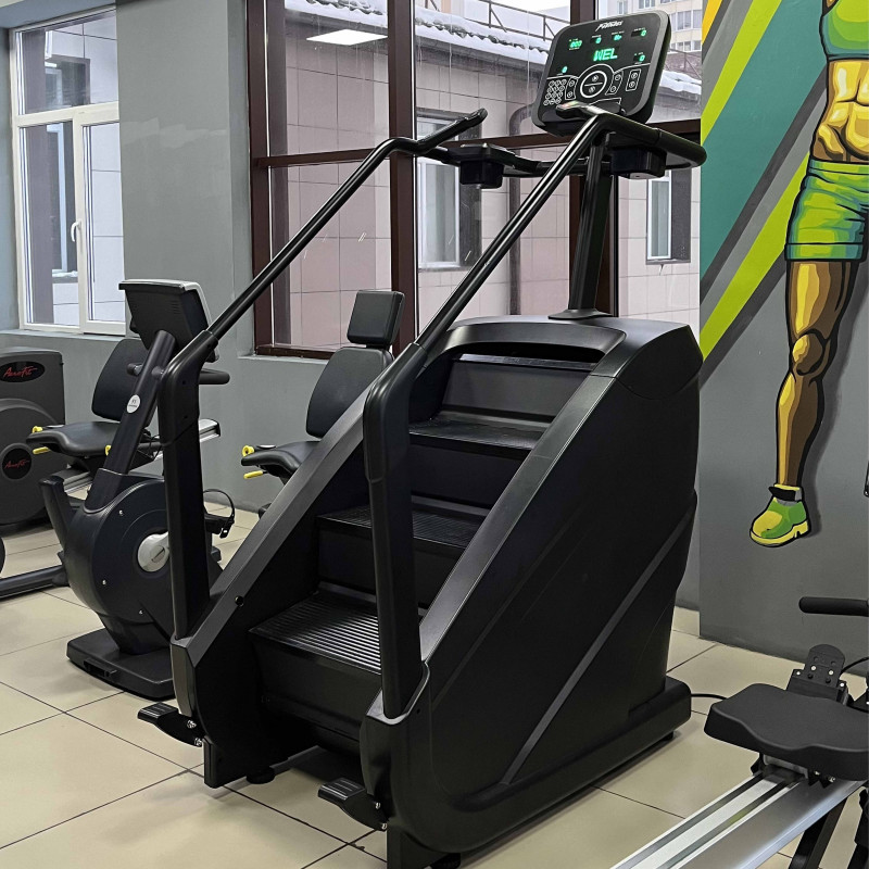 Тренажер-лестница ТАНГЕН D8900 (LED-дисплей)