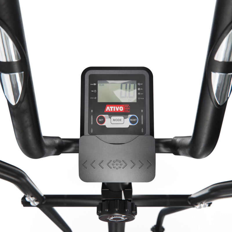Эллиптический тренажер DFС ATIVO E-JY8508