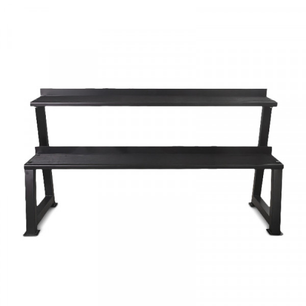 Стойка для гирь UNIX Fit KetRack PRO (280 кг)