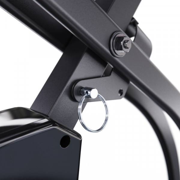 Велотренажер X-Bike DFC LONTEC BU3328RS