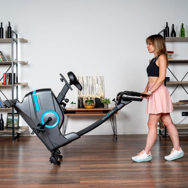 Велотренажер OXYGEN FITNESS  CARDIO CONCEPT 5