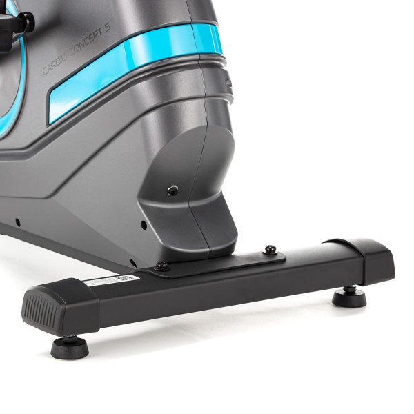 Велотренажер OXYGEN FITNESS  CARDIO CONCEPT 5