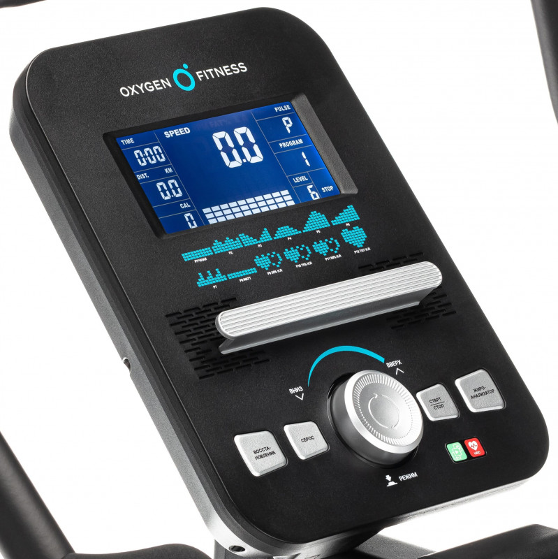 Велотренажер OXYGEN FITNESS GURU CONCEPT