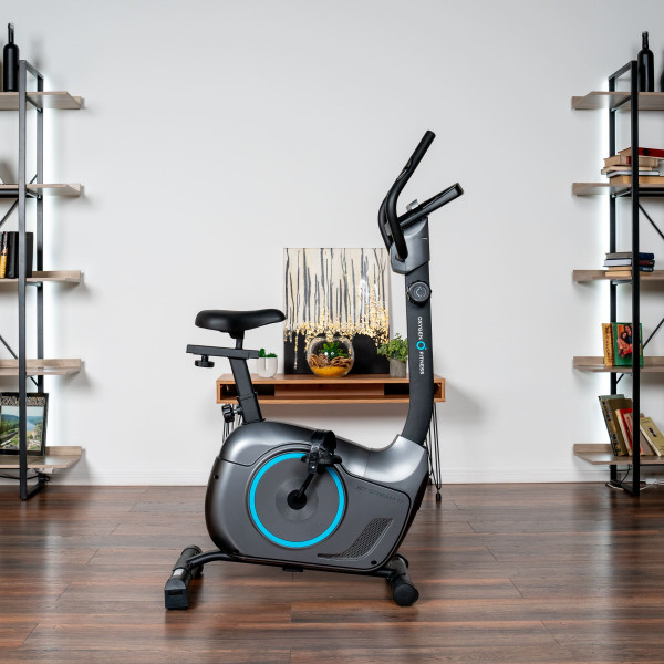 Велотренажер OXYGEN FITNESS JET STREAM M