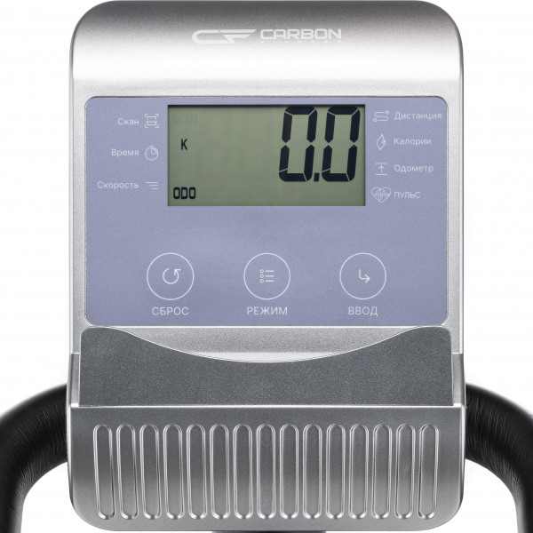 Велотренажер CARBON FITNESS R40