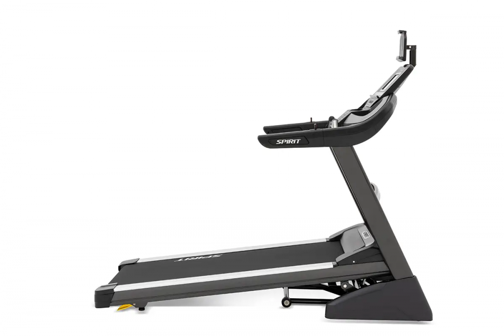 Беговая дорожка SPIRIT XT485 Black