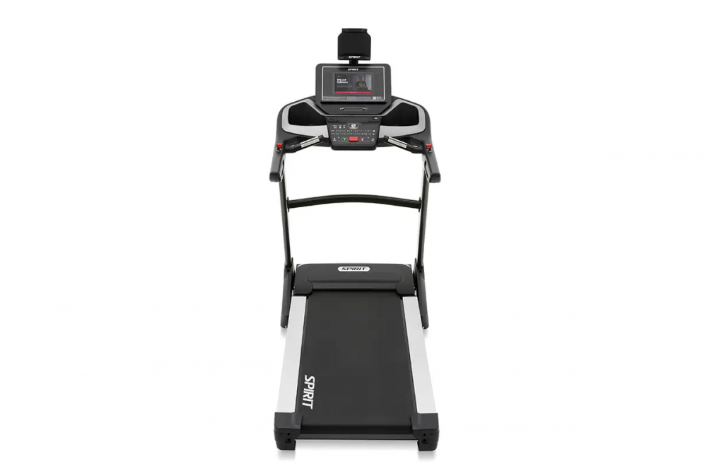 Беговая дорожка SPIRIT XT485 ENT
