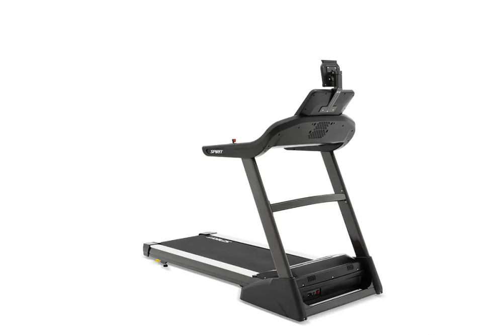 Беговая дорожка SPIRIT XT485 ENT