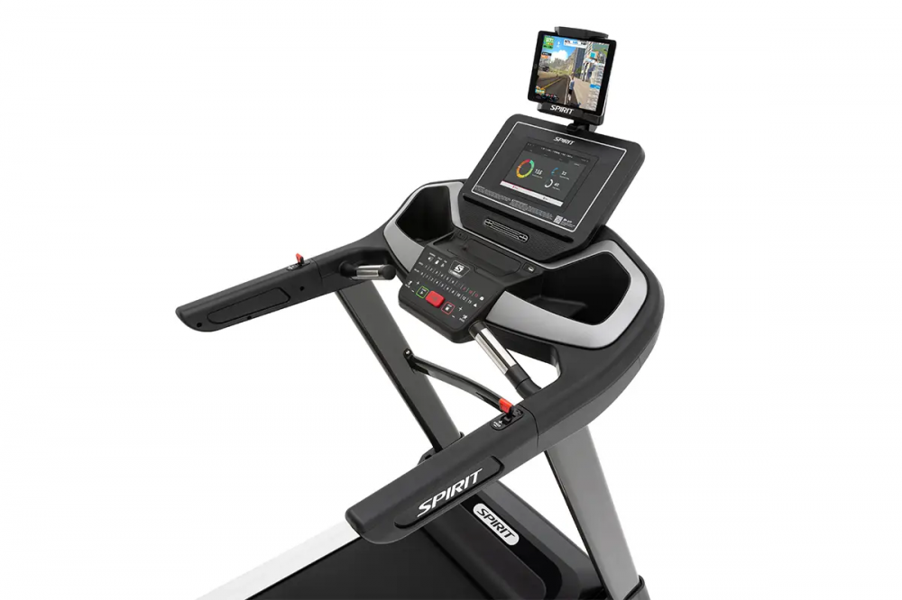 Беговая дорожка SPIRIT XT485 ENT