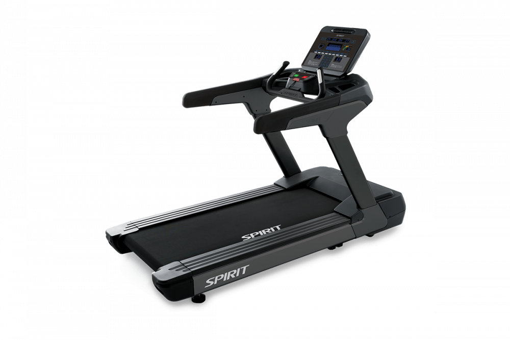 Беговая дорожка SPIRIT CT900 (Graphite gray)