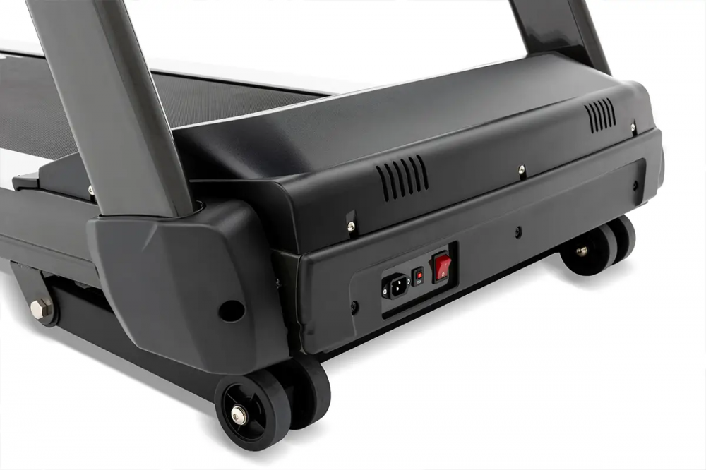 Беговая дорожка SPIRIT XT685 DC Black