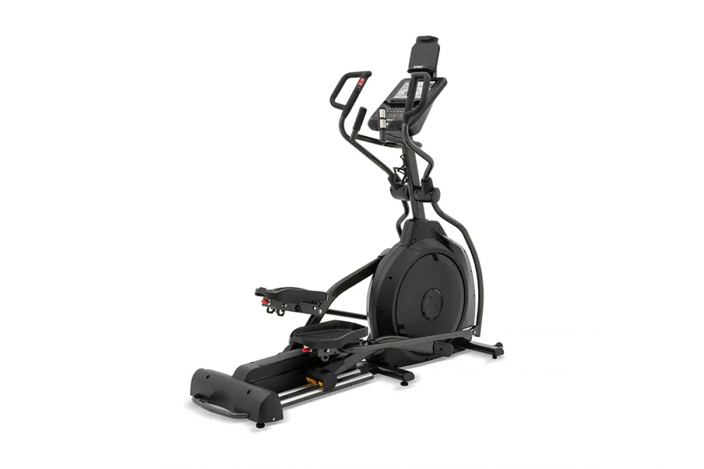 Эллиптический тренажер SPIRIT XE395 ENT