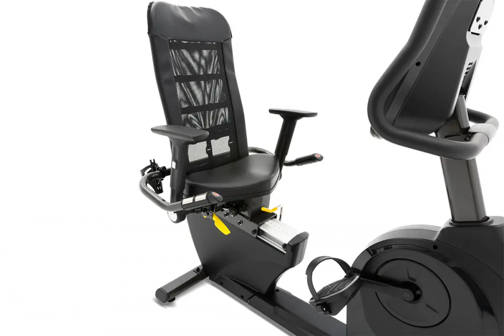 Велотренажер SPIRIT XBR55 ENT