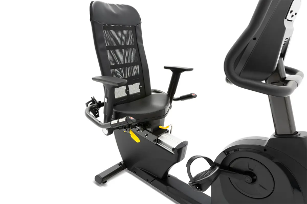 Велотренажер SPIRIT XBR55 ENT