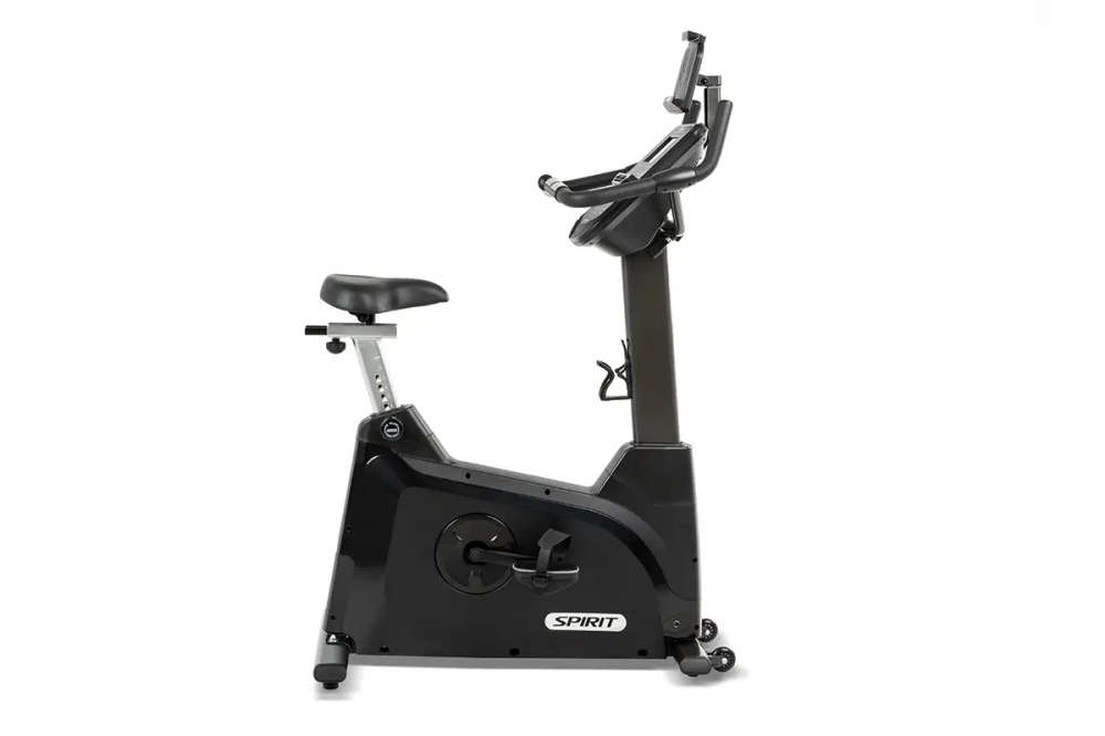Велотренажер SPIRIT XBU55 Black
