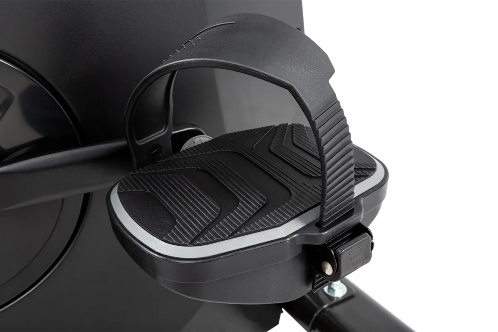 Велотренажер SPIRIT XBU55 Black