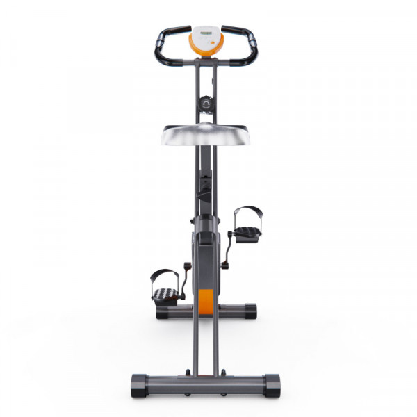Велотренажер X-Bike DFC MAXKARE MK-4012