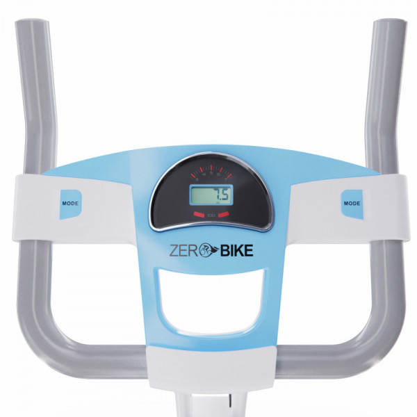 Велотренажер X-Bike DFC LEXPA YA-150