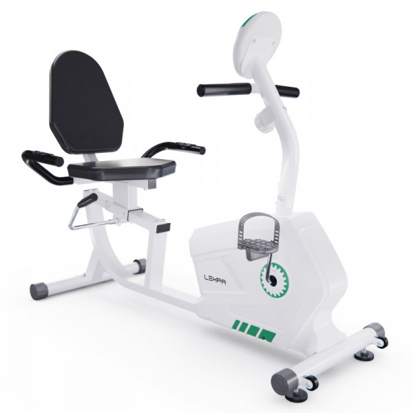 Велотренажер X-Bike DFC LEXPA YA-370