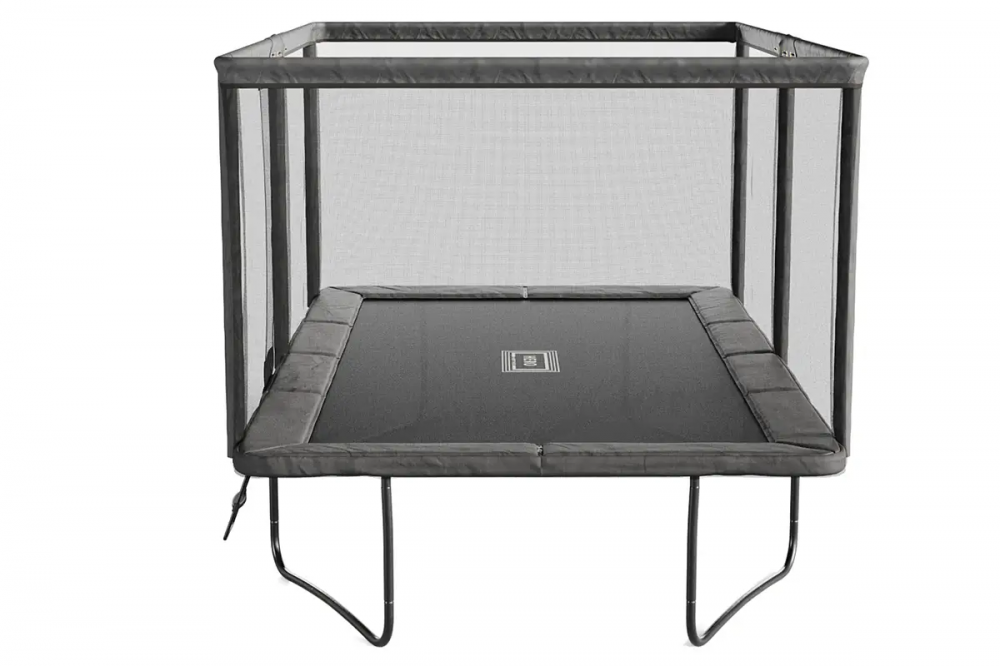 Батут Hasttings Hero 10x17FT