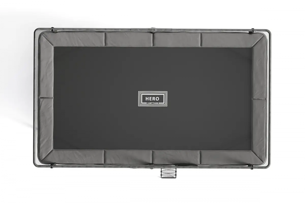 Батут Hasttings Hero 10x17FT