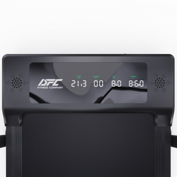 Беговая дорожка DFC NORA PRO T-SLPRO/2