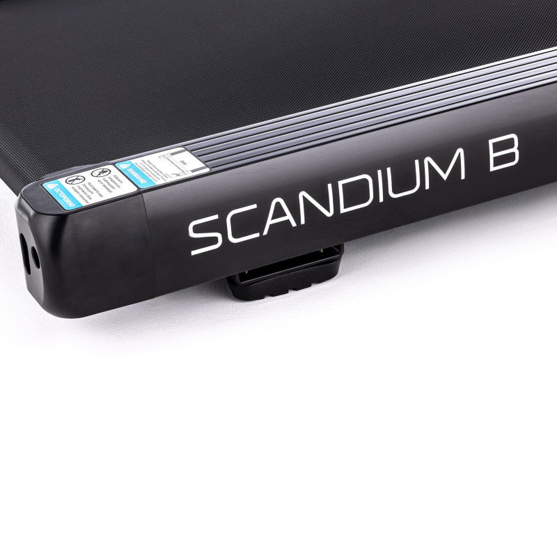 Беговая дорожка домашняя OXYGEN FITNESS SCANDIUM B