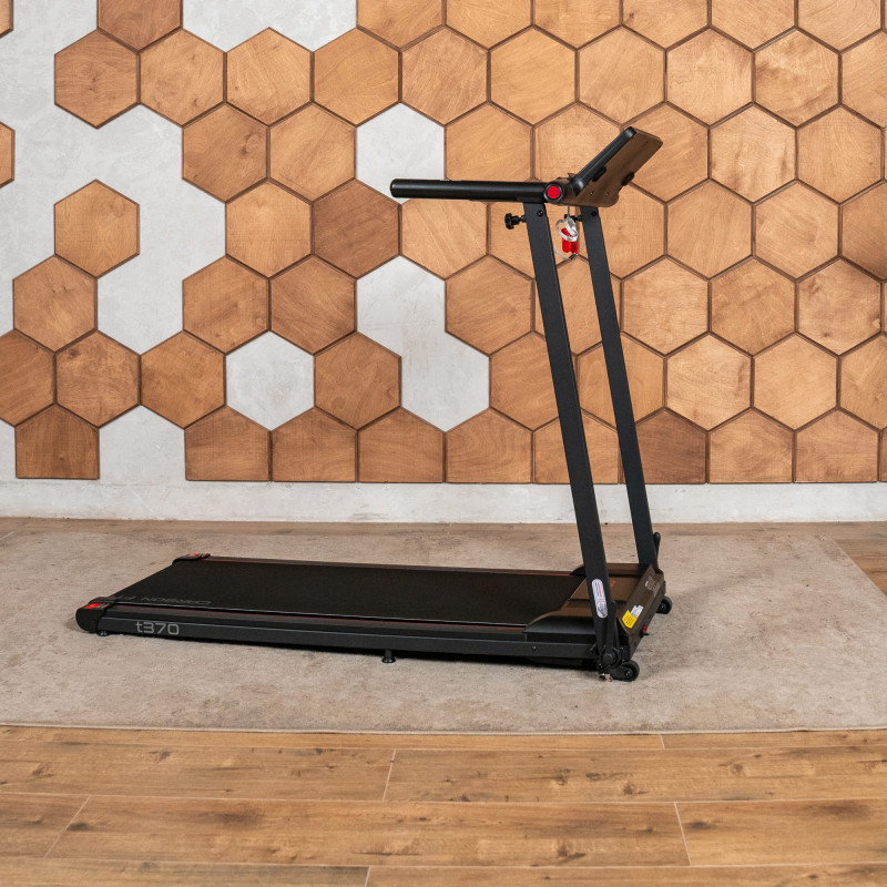 Беговая дорожка домашняя CARBON FITNESS T370