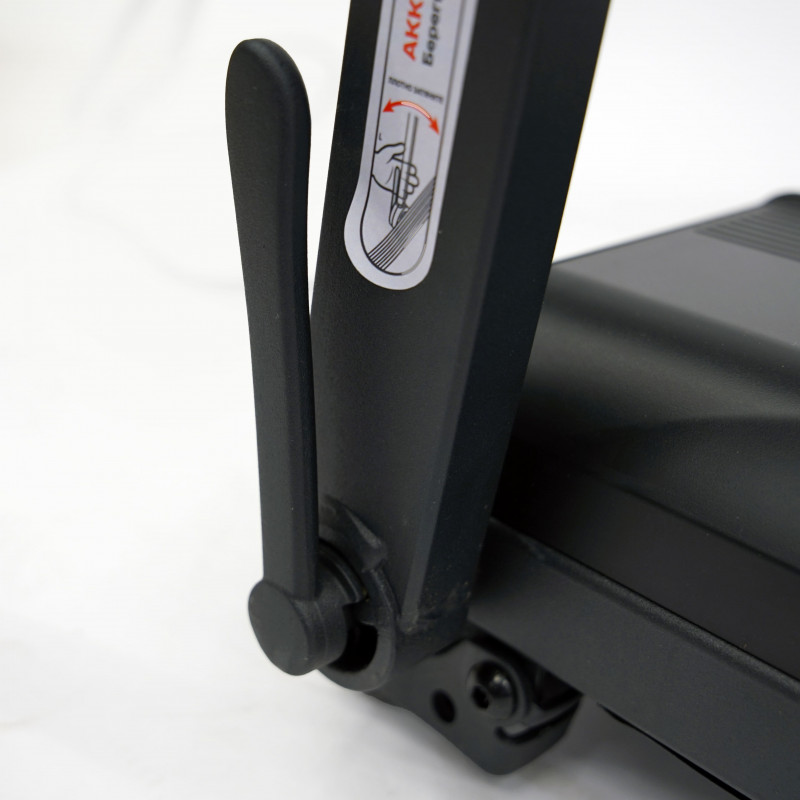 Беговая дорожка домашняя CARBON FITNESS T370