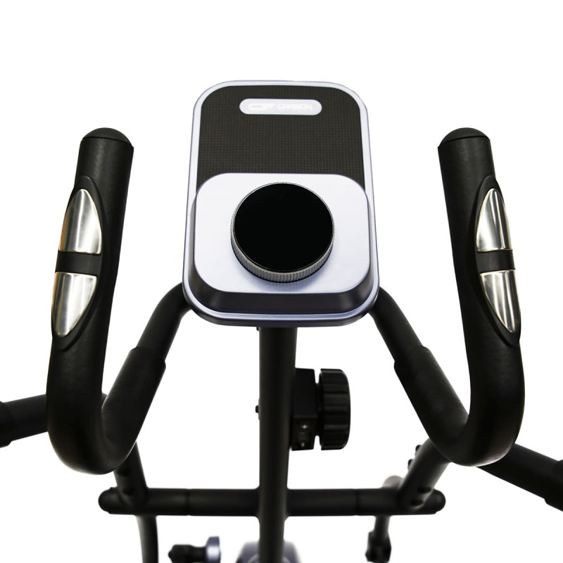 Эллиптический тренажер домашний CARBON FITNESS E70