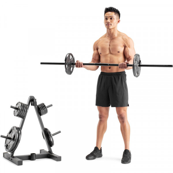 Стойка для хранения дисков DFC WEIDER WRKOS20