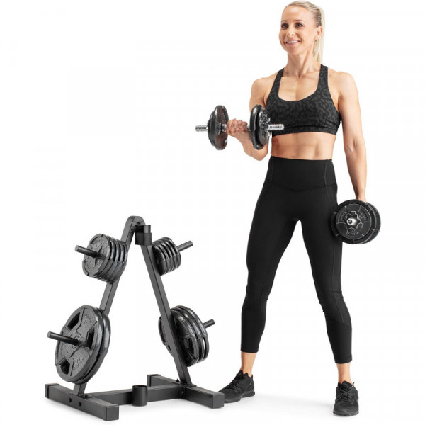Стойка для хранения дисков DFC WEIDER WRKOS20