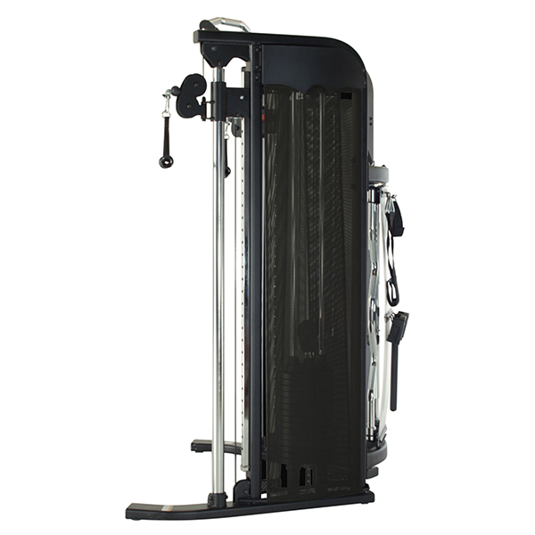 Многофункциональный силовой комплекс Inspire FT1 Functional Trainer