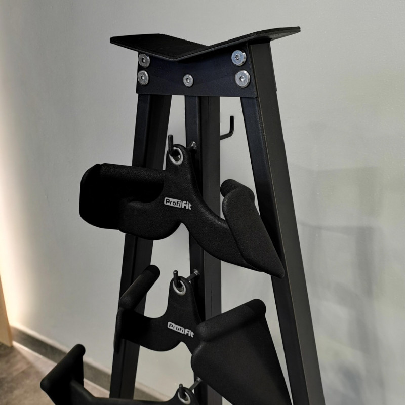 Рукоятки для блочных тренажёров (5 шт) RT-026 PROFI-FIT