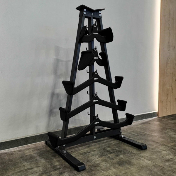 Рукоятки для блочных тренажёров (5 шт) RT-026 PROFI-FIT
