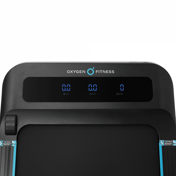 Беговая дорожка домашняя OXYGEN FITNESS SCANDIUM A