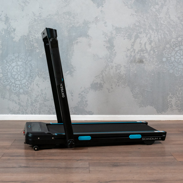 Беговая дорожка домашняя OXYGEN FITNESS SCANDIUM A